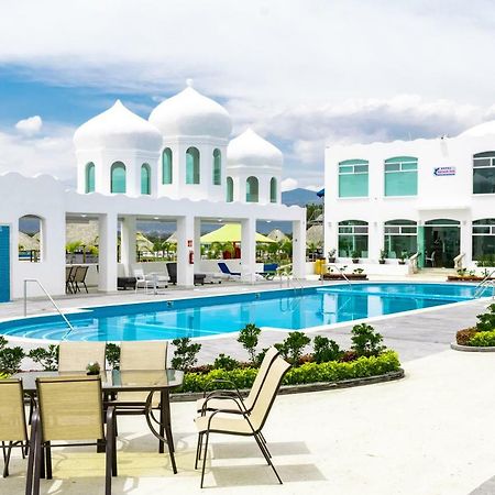 Hotel Splash Inn San Miguel de Allende Dış mekan fotoğraf
