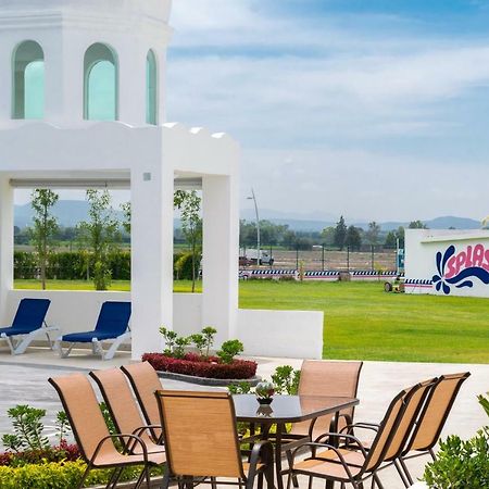 Hotel Splash Inn San Miguel de Allende Dış mekan fotoğraf