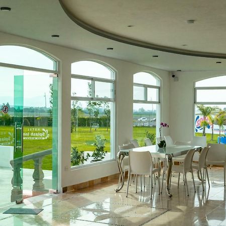 Hotel Splash Inn San Miguel de Allende Dış mekan fotoğraf