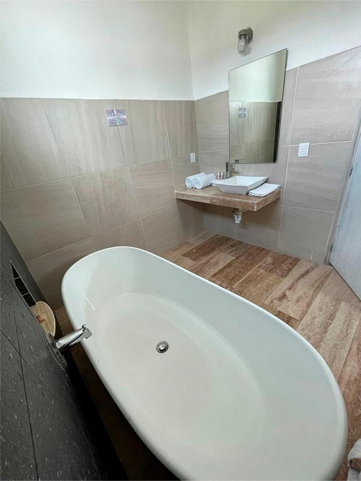 Hotel Splash Inn San Miguel de Allende Dış mekan fotoğraf