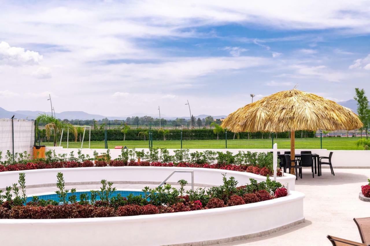 Hotel Splash Inn San Miguel de Allende Dış mekan fotoğraf